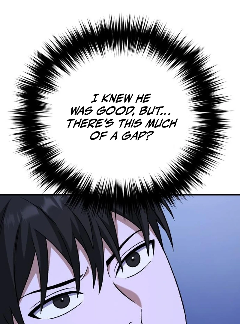 The genius midfielder’s passes are special chapter 28 page 110