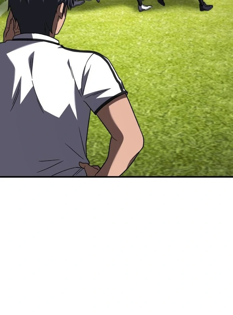 The genius midfielder’s passes are special chapter 28 page 13