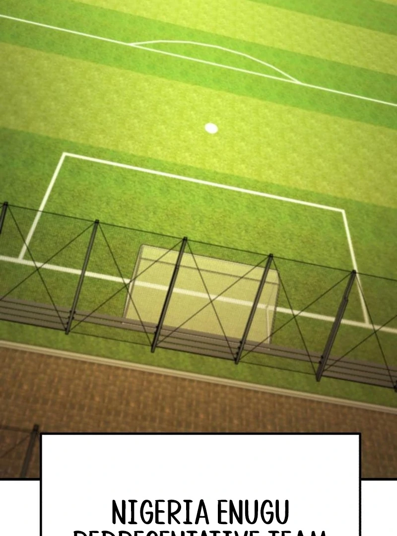 The genius midfielder’s passes are special chapter 28 page 4