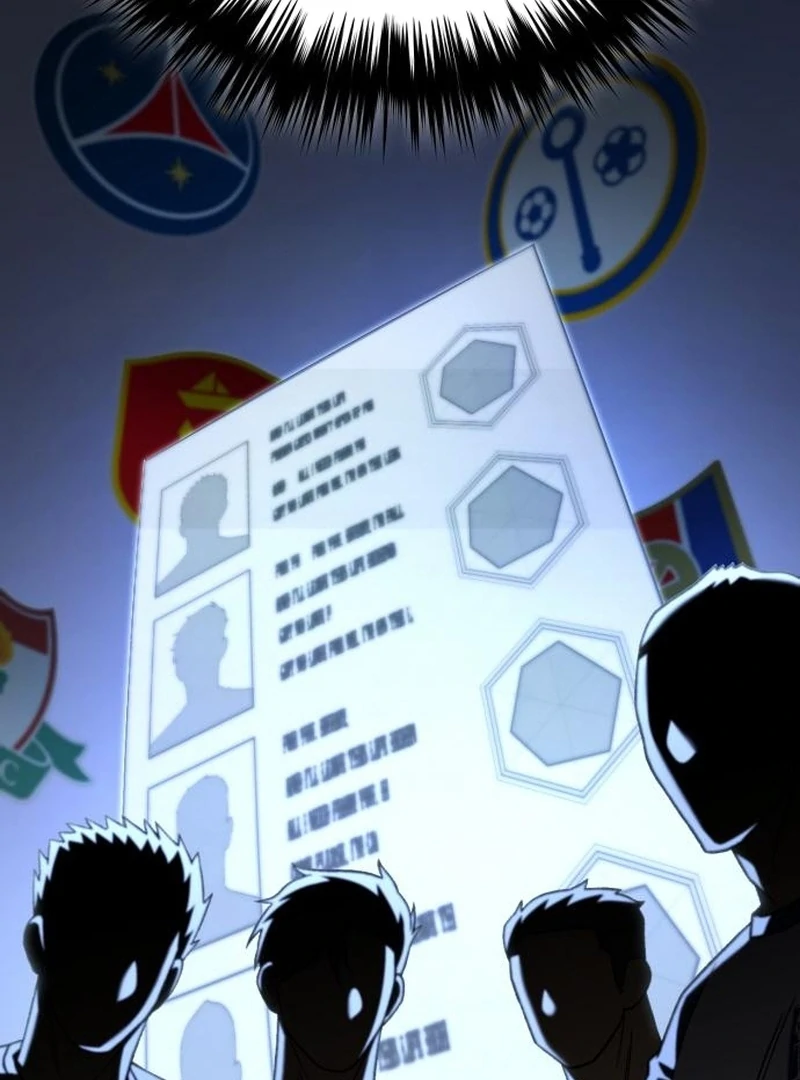 The genius midfielder’s passes are special chapter 28 page 41