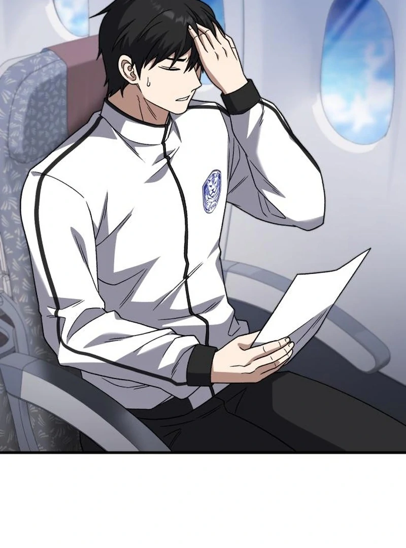 The genius midfielder’s passes are special chapter 28 page 44