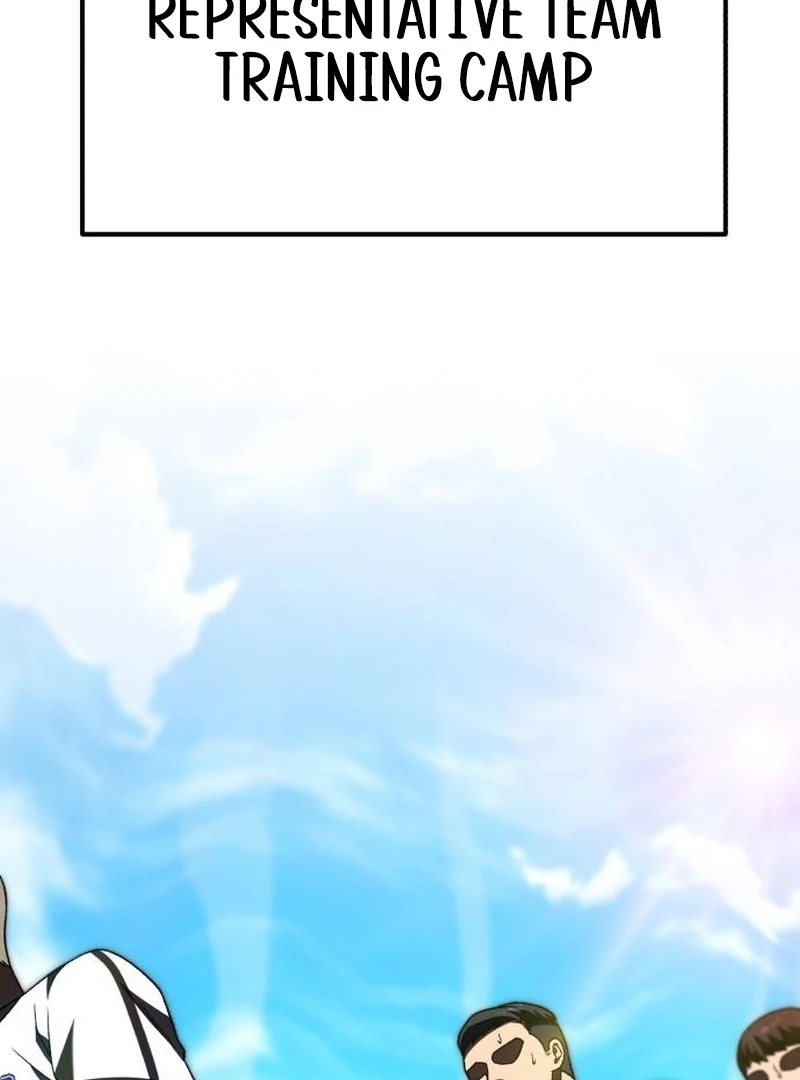 The genius midfielder’s passes are special chapter 28 page 5