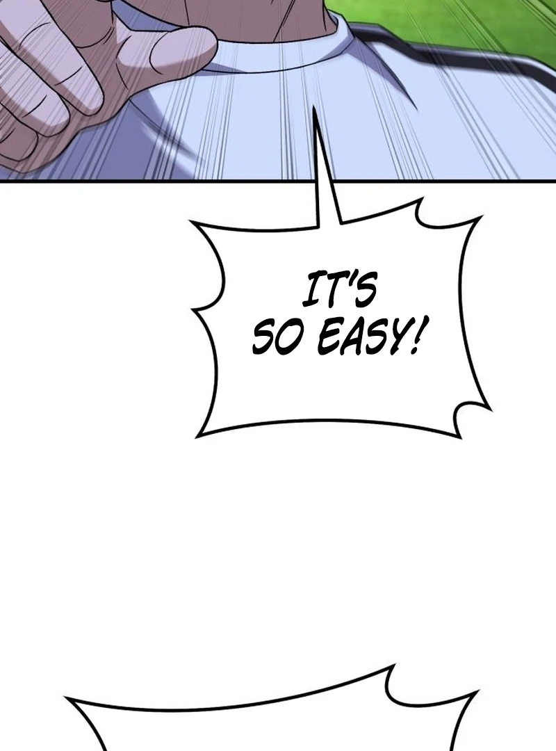 The genius midfielder’s passes are special chapter 28 page 82