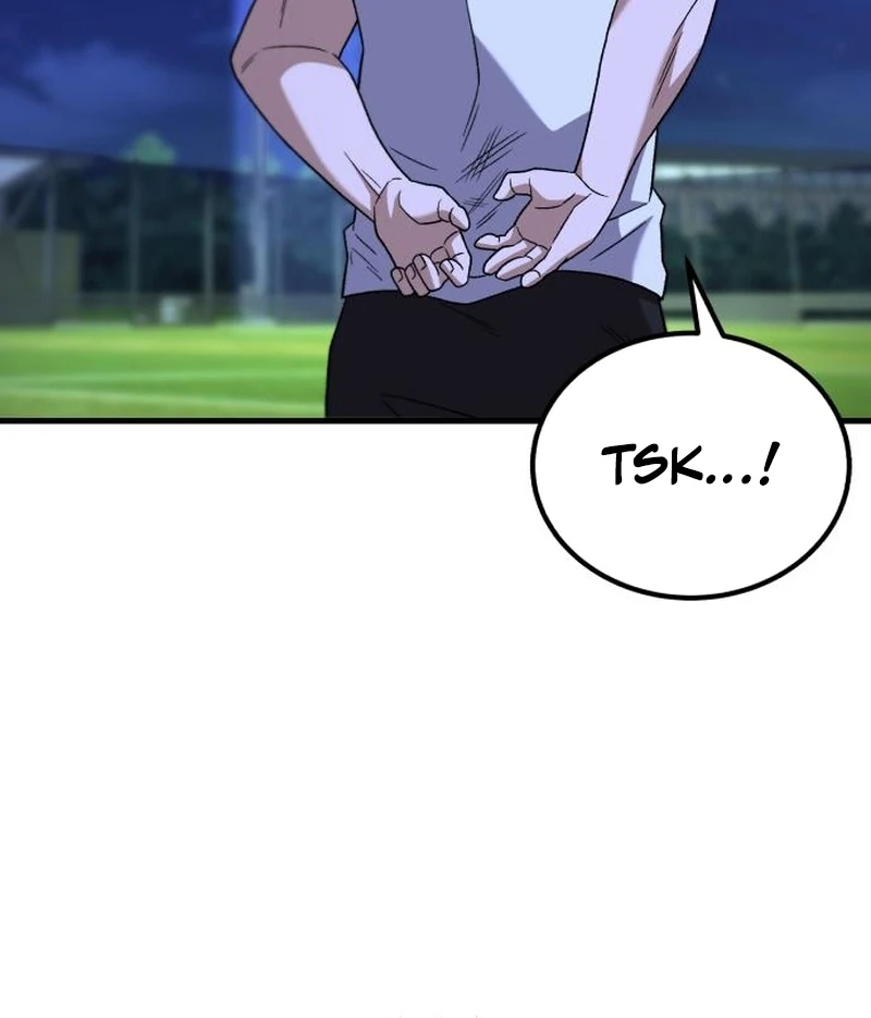 The genius midfielder’s passes are special chapter 28 page 84
