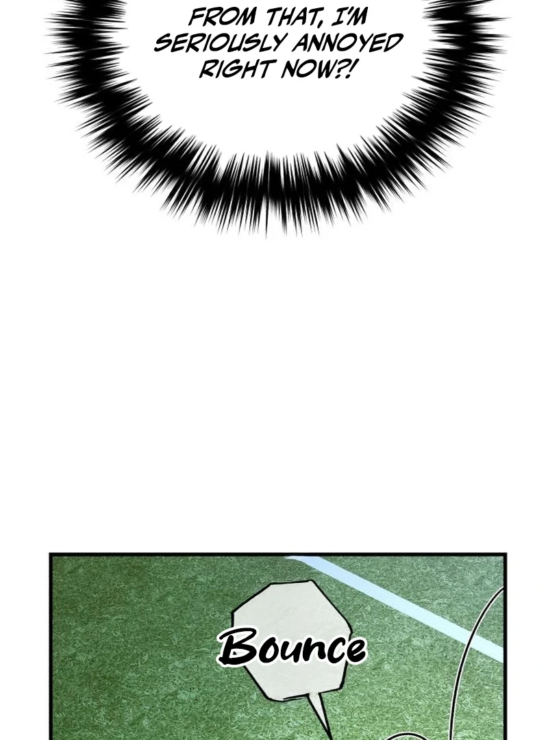 The genius midfielder’s passes are special chapter 28 page 87
