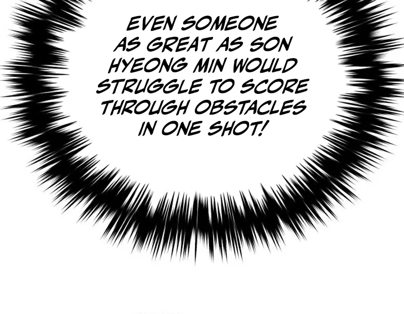 The genius midfielder’s passes are special chapter 28 page 94
