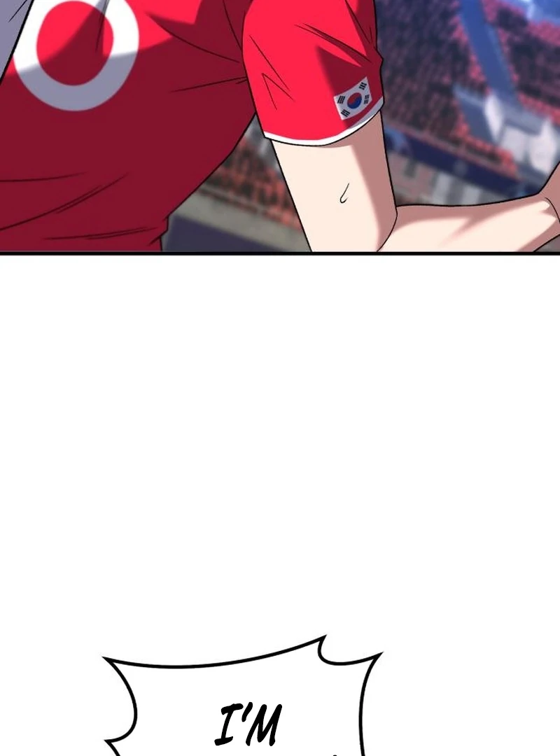The genius midfielder’s passes are special chapter 29 page 103