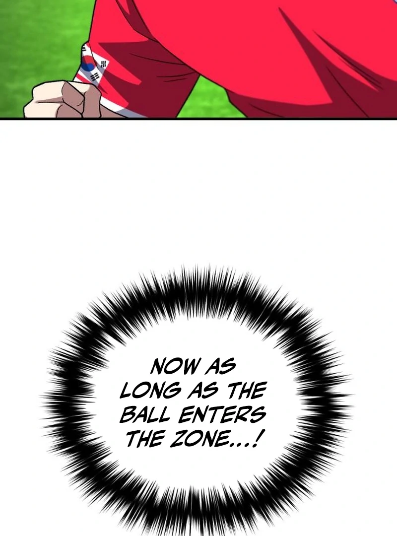 The genius midfielder’s passes are special chapter 29 page 162