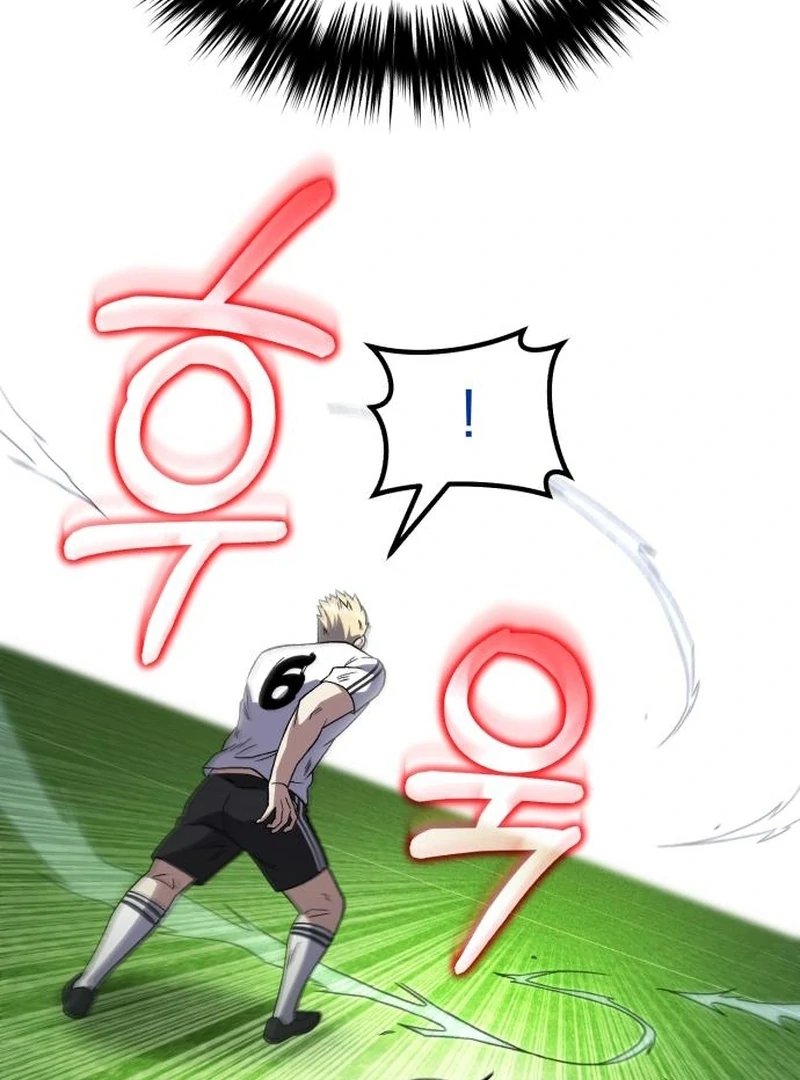The genius midfielder’s passes are special chapter 29 page 22