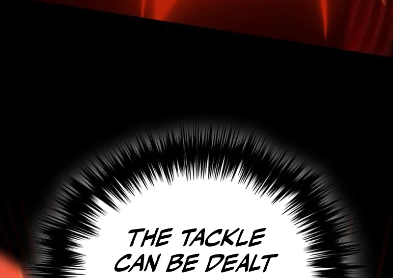 The genius midfielder’s passes are special chapter 29 page 36