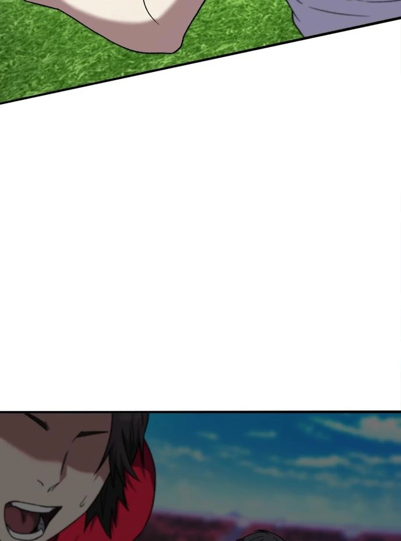 The genius midfielder’s passes are special chapter 29 page 45
