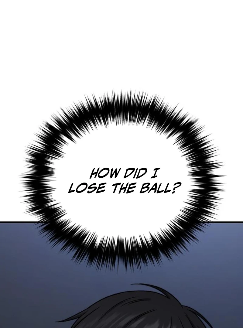 The genius midfielder’s passes are special chapter 29 page 47