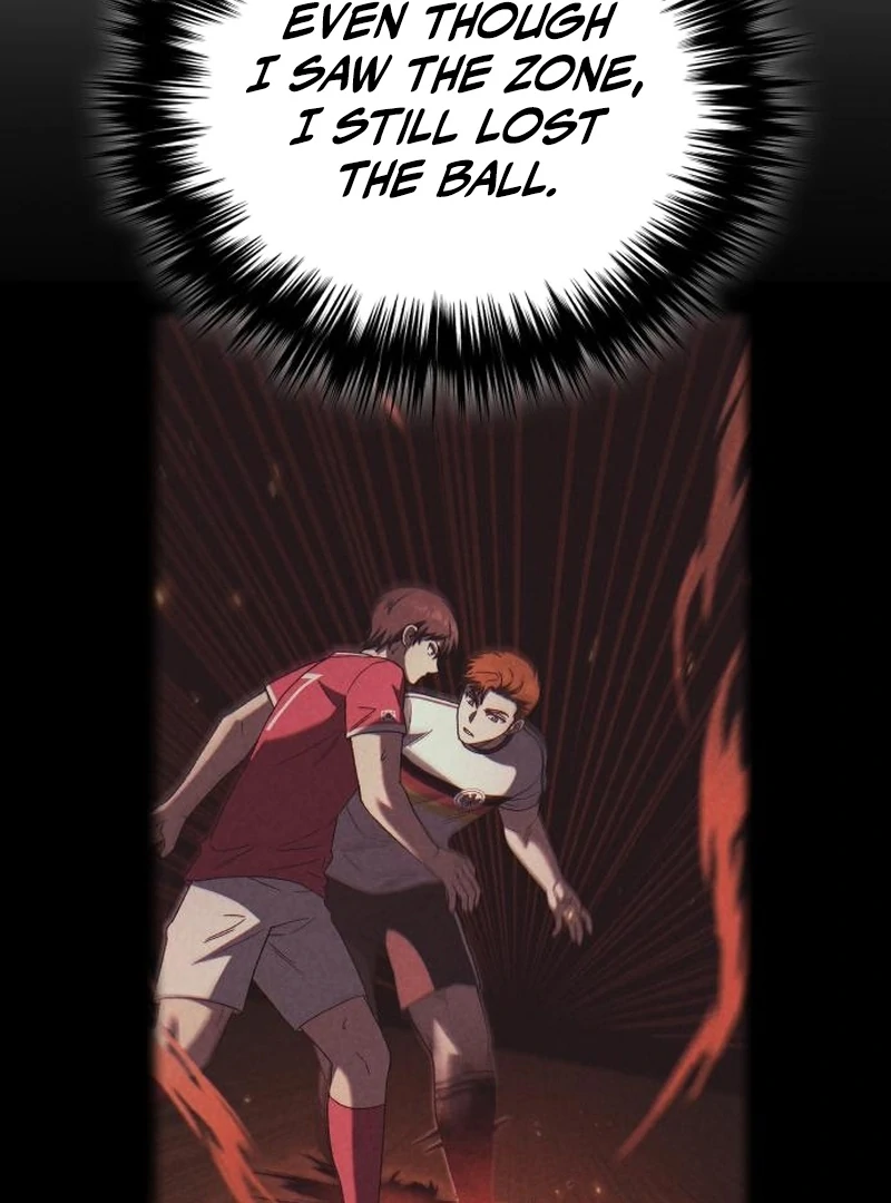 The genius midfielder’s passes are special chapter 29 page 59