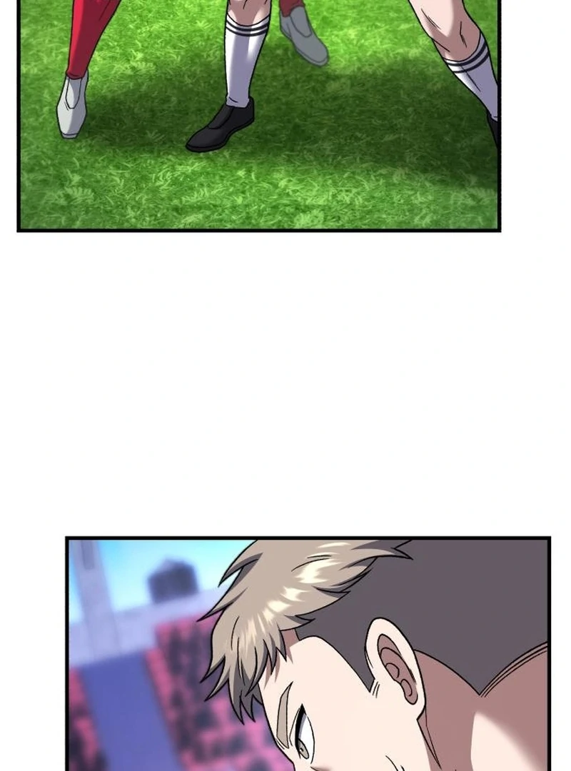The genius midfielder’s passes are special chapter 29 page 6