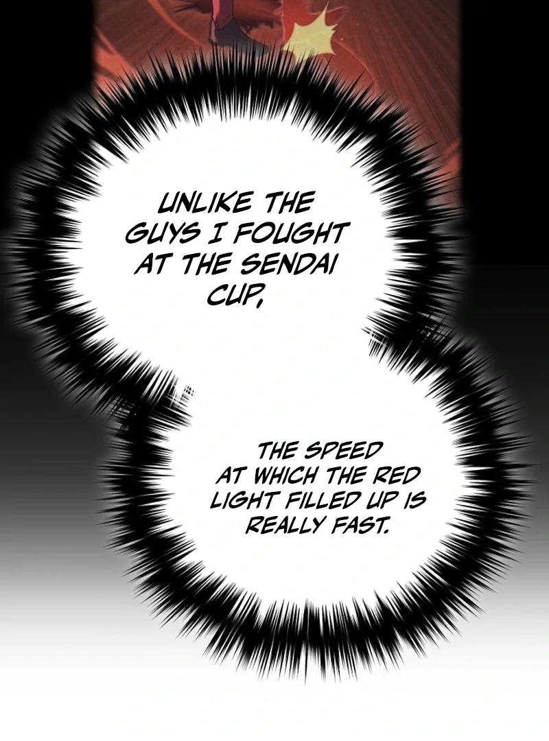 The genius midfielder’s passes are special chapter 29 page 60