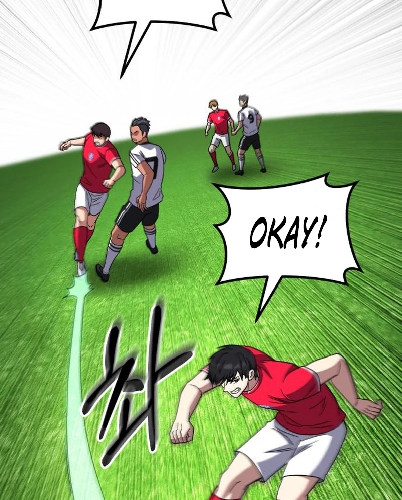 The genius midfielder’s passes are special chapter 29 page 62