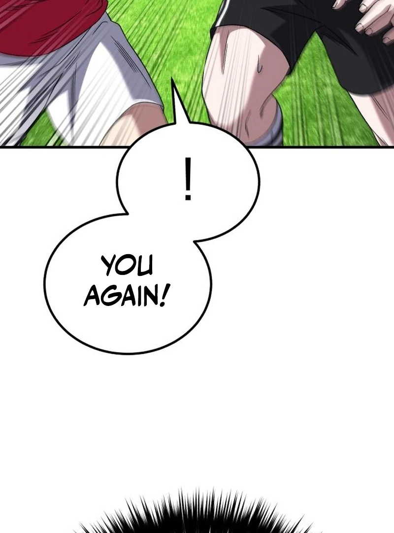 The genius midfielder’s passes are special chapter 29 page 65