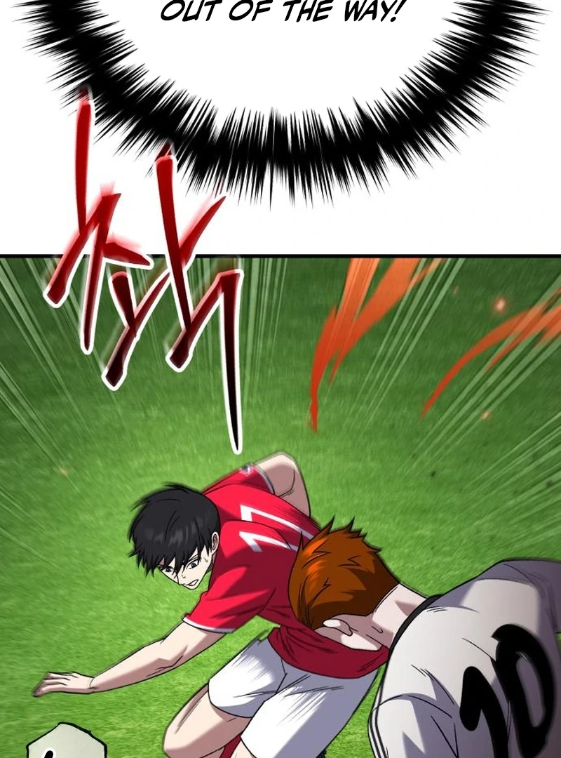 The genius midfielder’s passes are special chapter 29 page 68