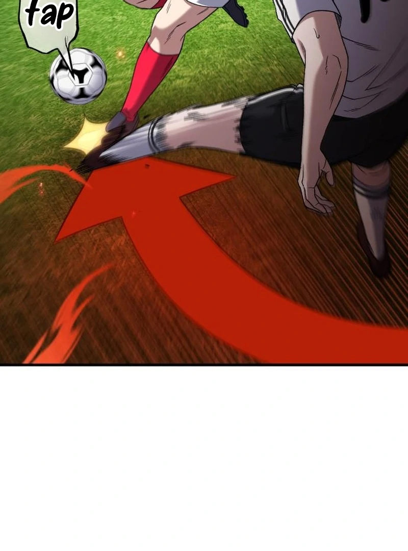 The genius midfielder’s passes are special chapter 29 page 69