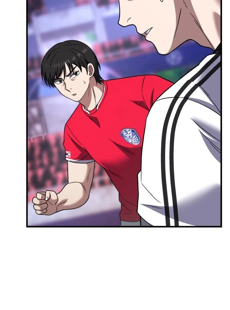 The genius midfielder’s passes are special chapter 29 page 7