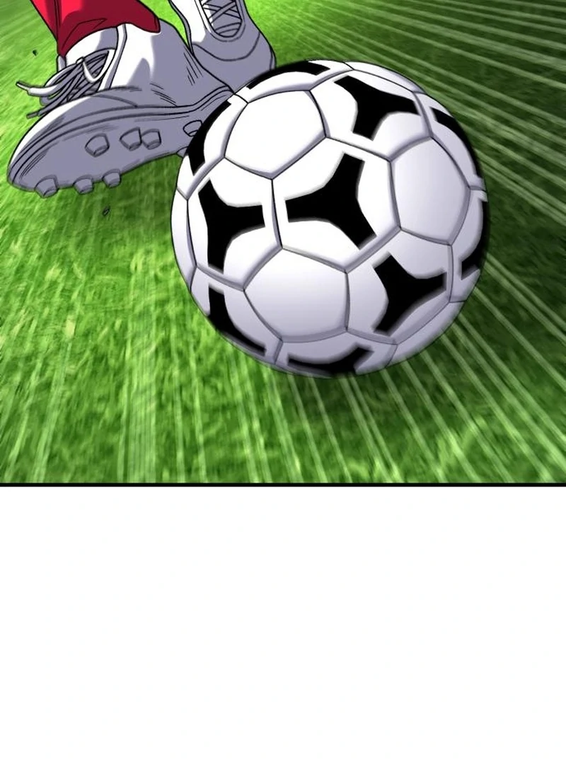 The genius midfielder’s passes are special chapter 29 page 77