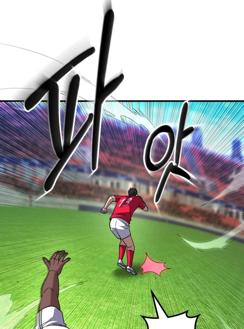 The genius midfielder’s passes are special chapter 29 page 89