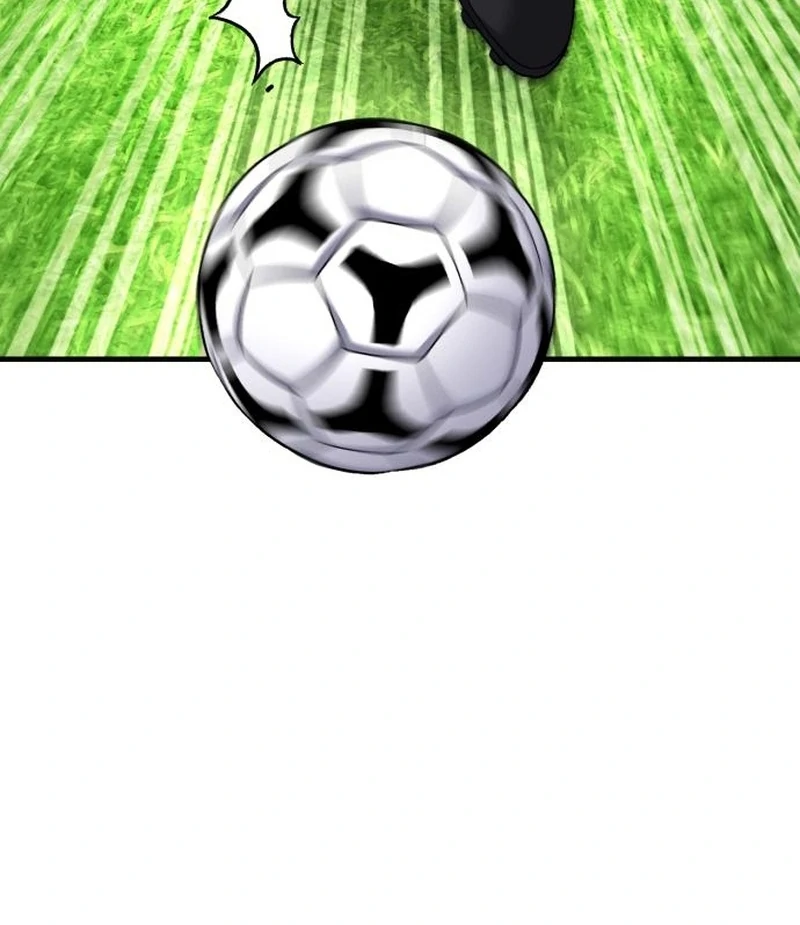 The genius midfielder’s passes are special chapter 29 page 9