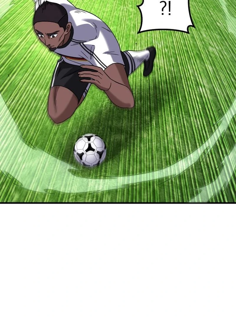 The genius midfielder’s passes are special chapter 29 page 90