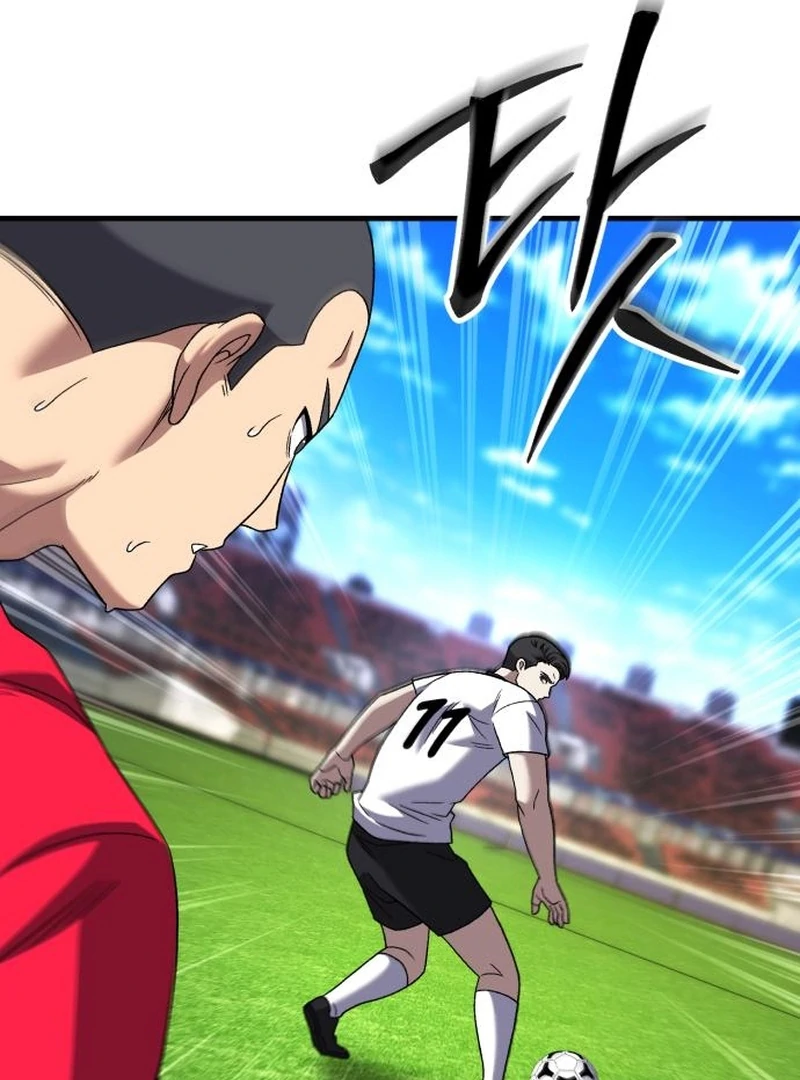 The genius midfielder’s passes are special chapter 29 page 98