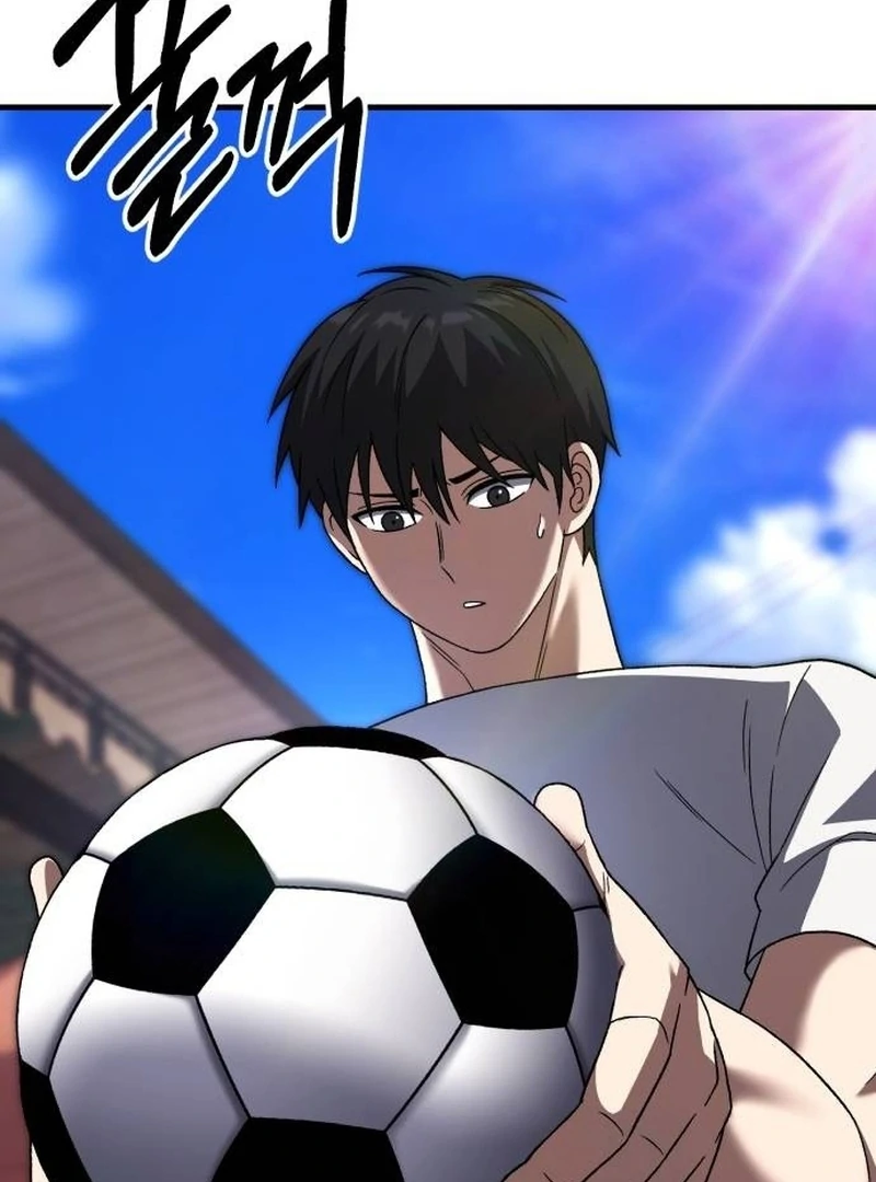 The genius midfielder’s passes are special chapter 31 page 131