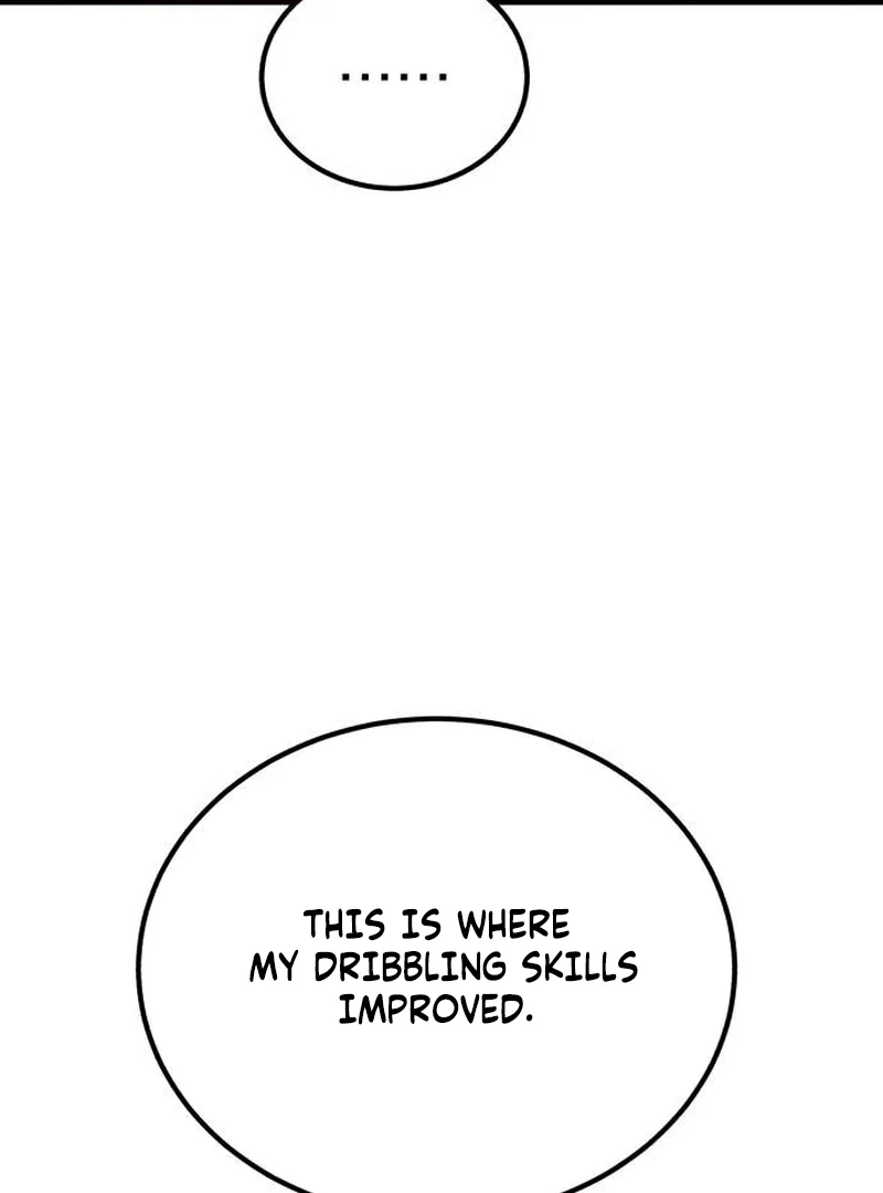 The genius midfielder’s passes are special chapter 31 page 64