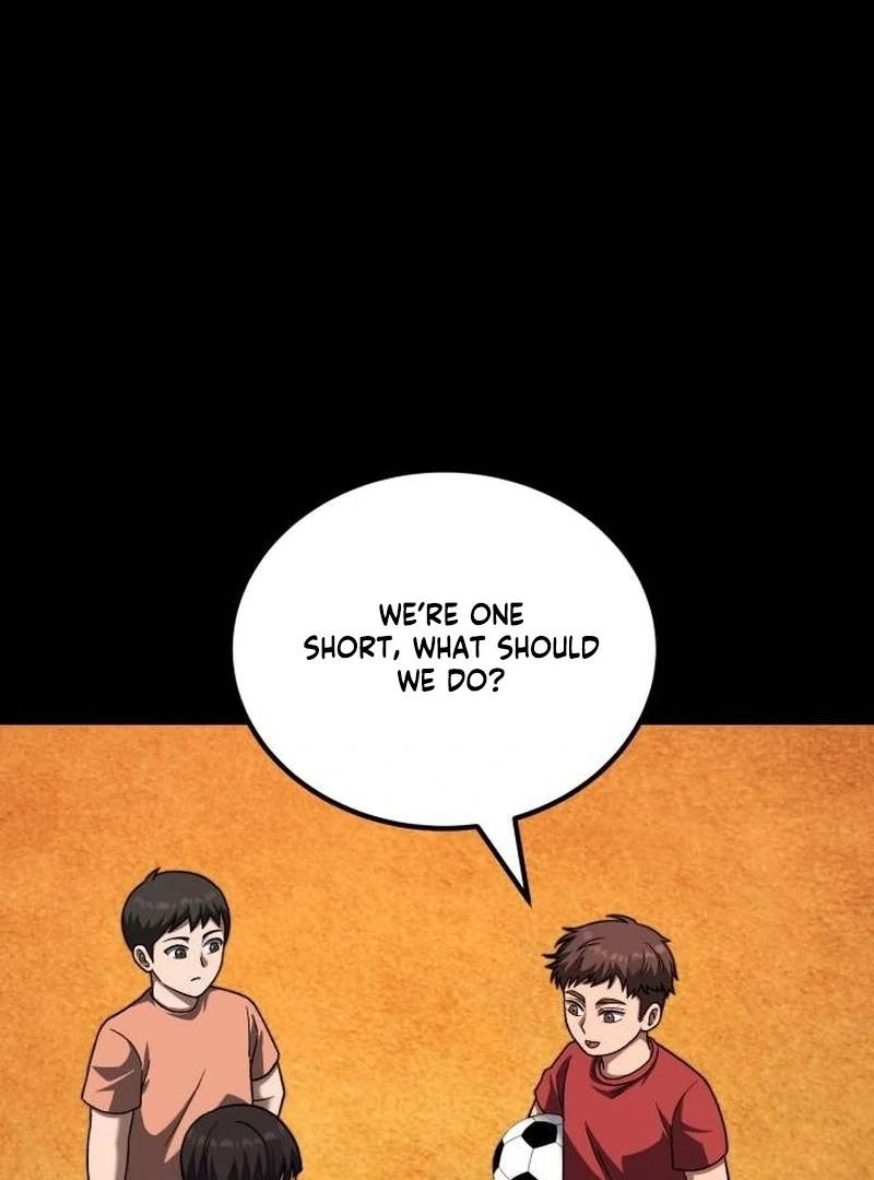 The genius midfielder’s passes are special chapter 31 page 69