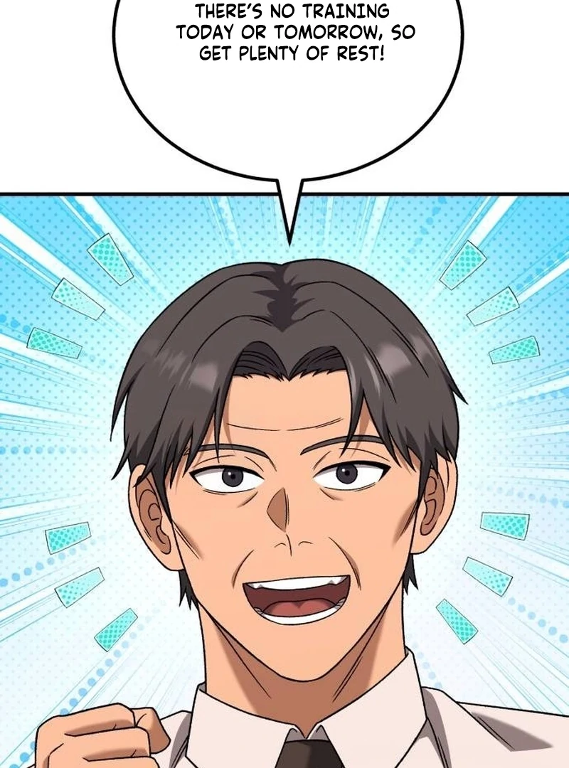 The genius midfielder’s passes are special chapter 31 page 7