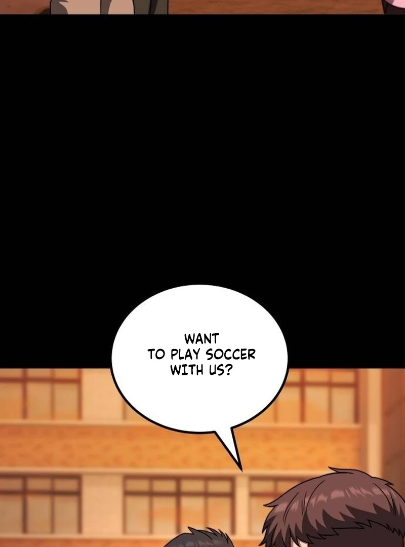 The genius midfielder’s passes are special chapter 31 page 74