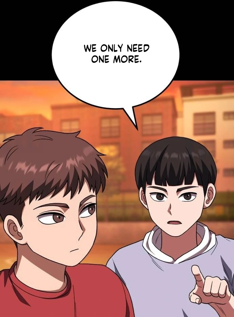The genius midfielder’s passes are special chapter 31 page 77