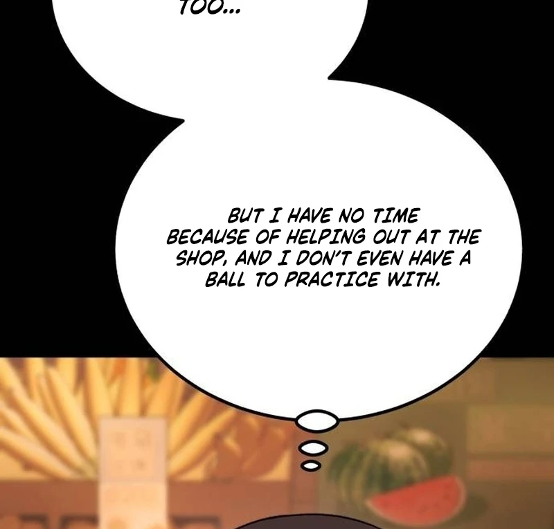The genius midfielder’s passes are special chapter 31 page 95