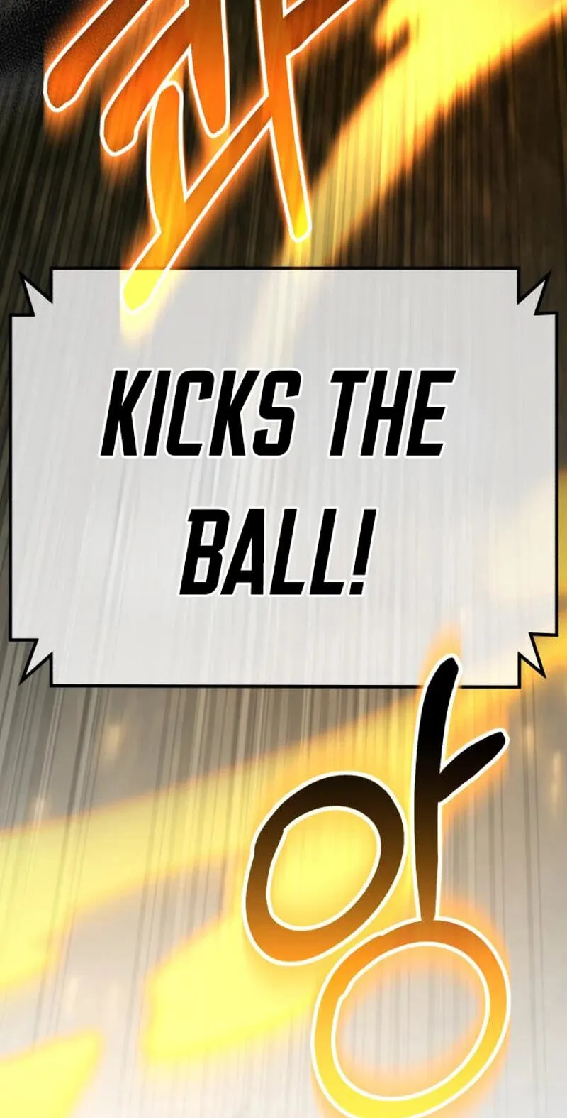 The genius midfielder’s passes are special chapter 64 page 12