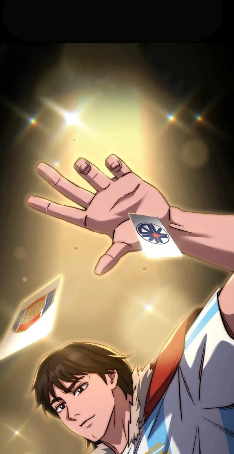 The genius midfielder’s passes are special chapter 64 page 148