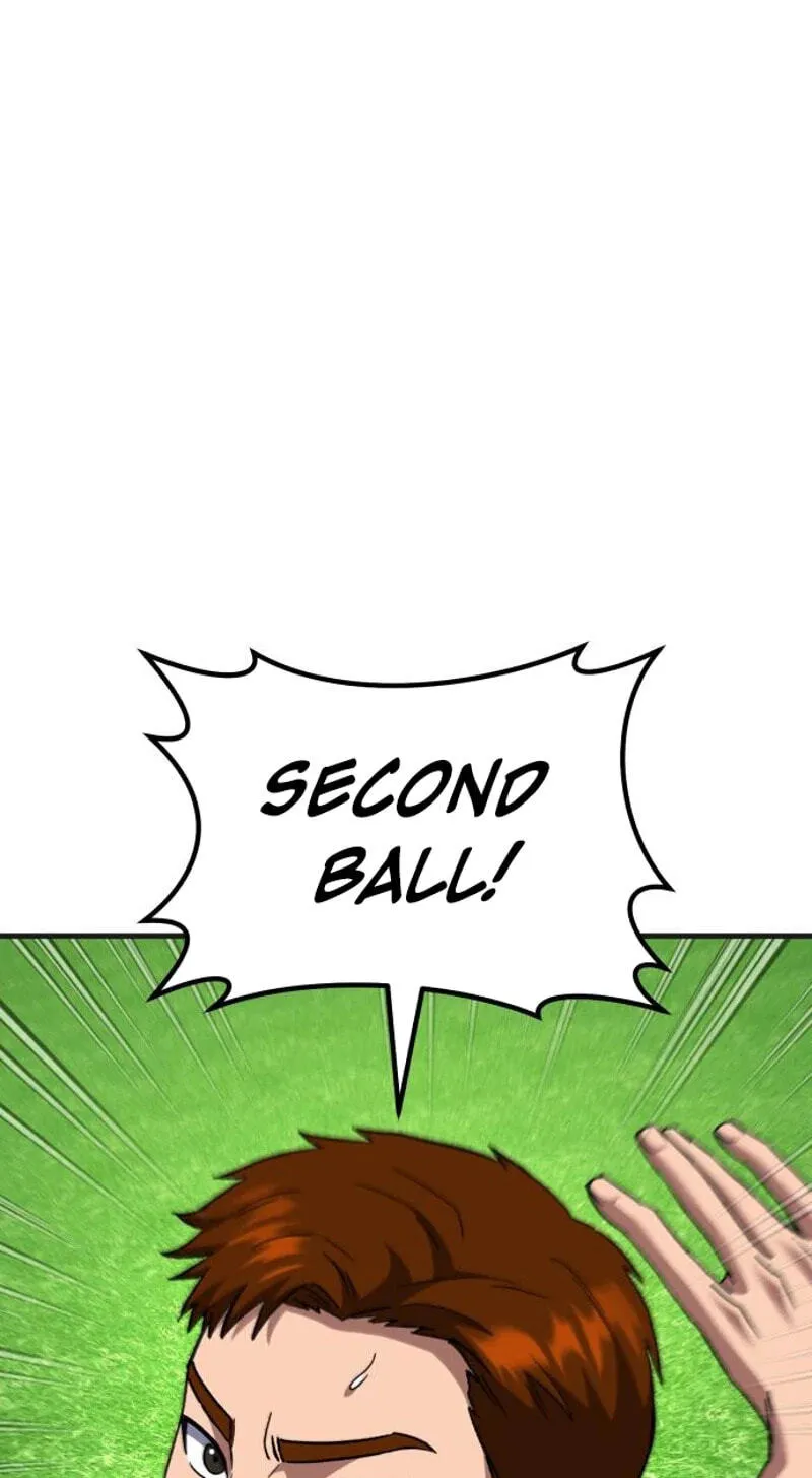 The genius midfielder’s passes are special chapter 64 page 29