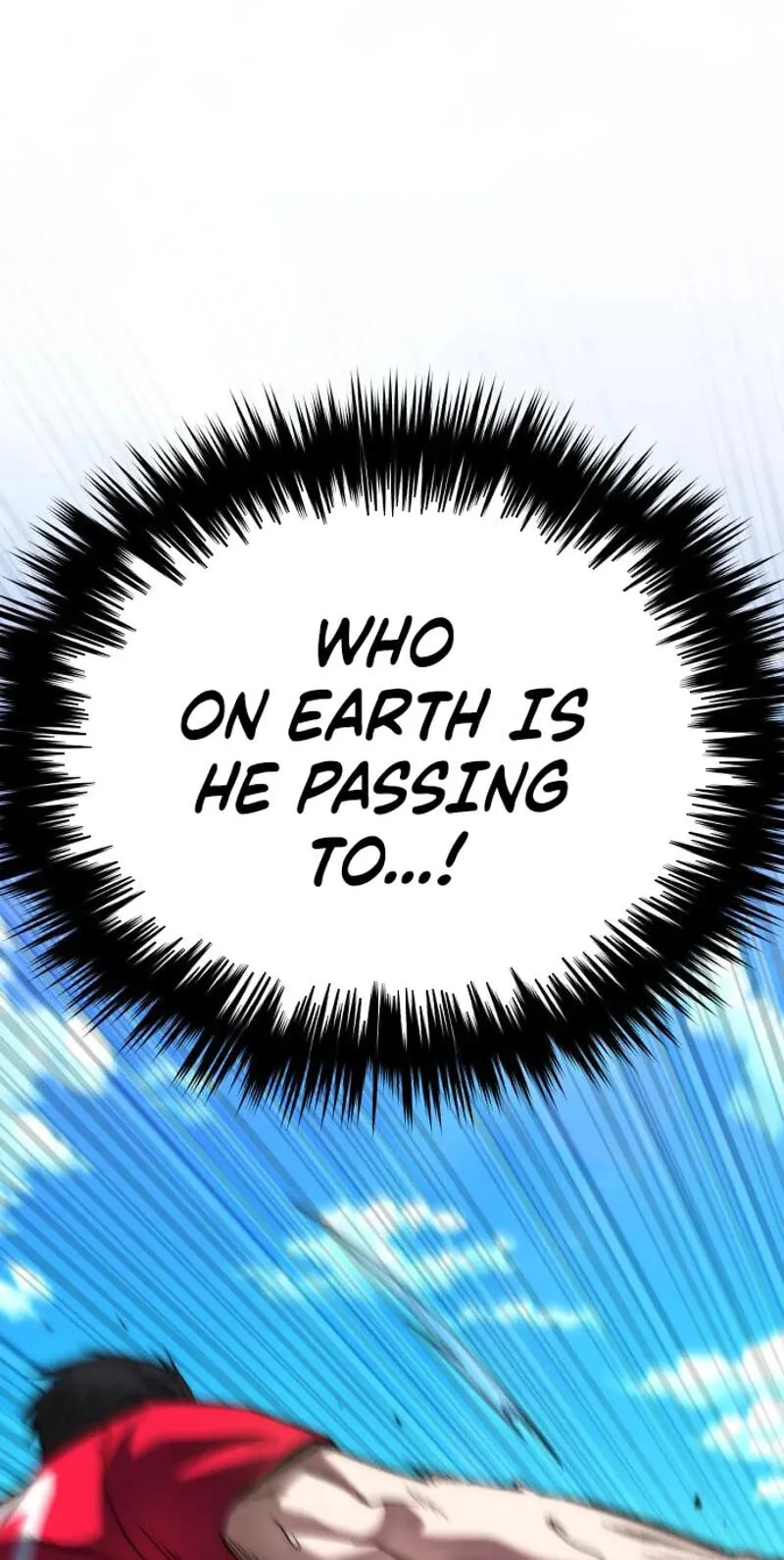 The genius midfielder’s passes are special chapter 64 page 45