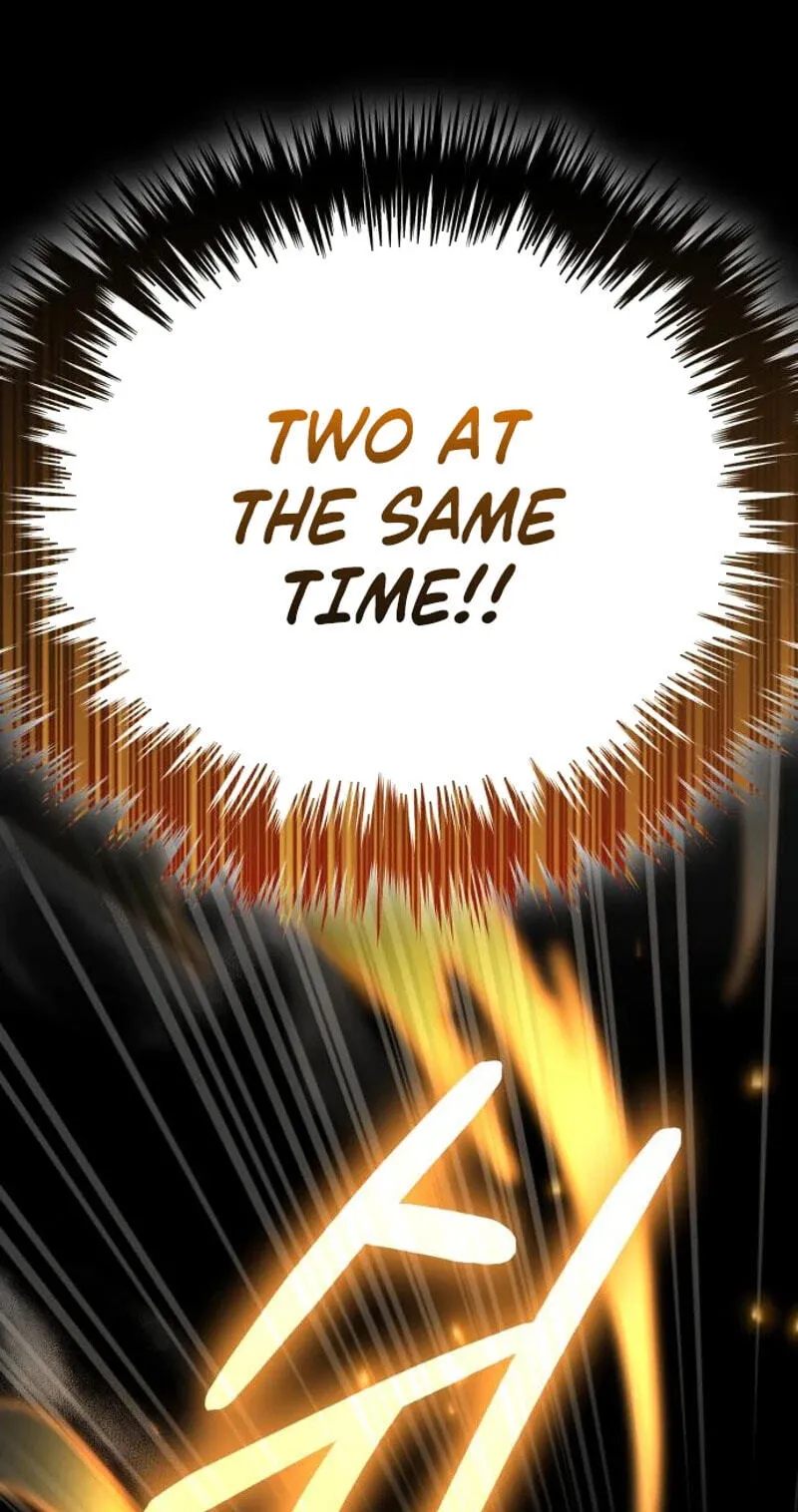 The genius midfielder’s passes are special chapter 64 page 9