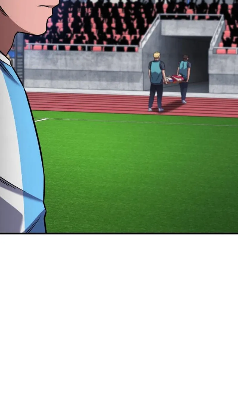 The genius midfielder’s passes are special chapter 66 page 151