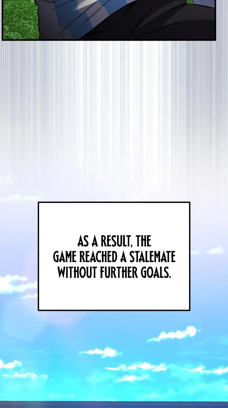 The genius midfielder’s passes are special chapter 66 page 48