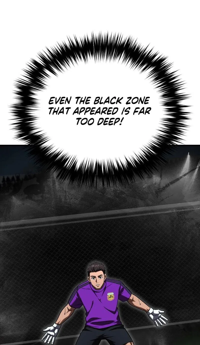 The genius midfielder’s passes are special chapter 66 page 72