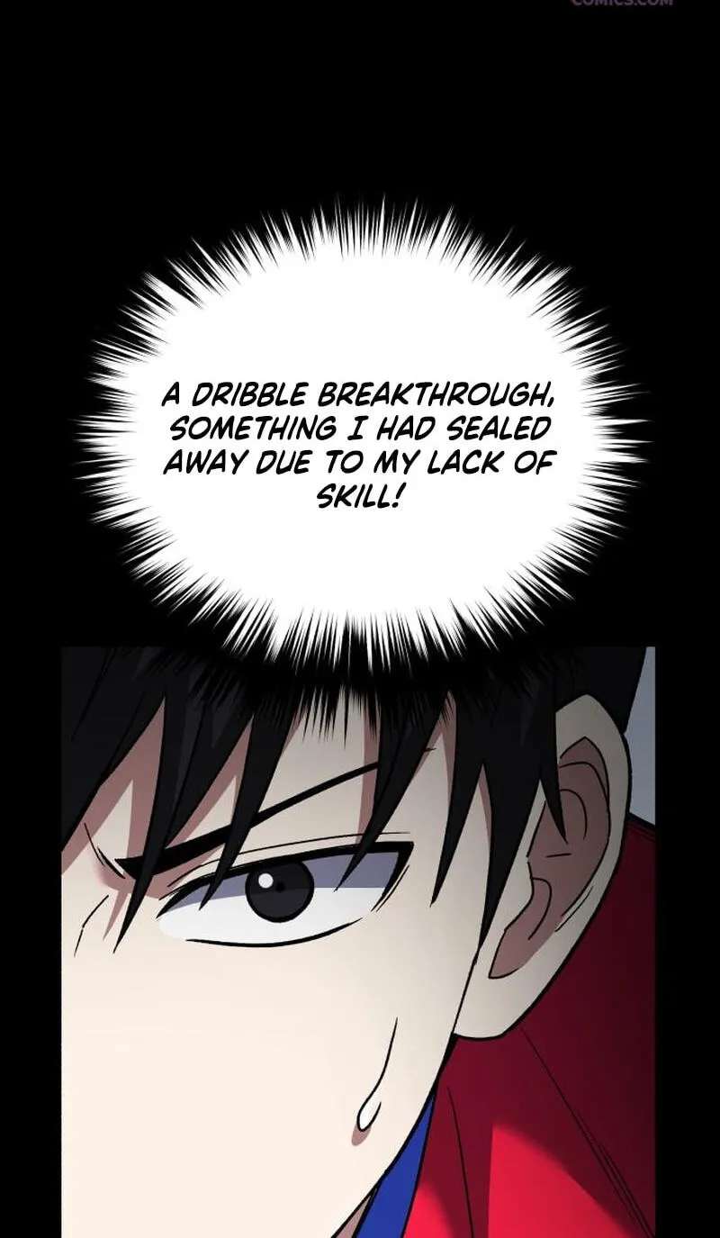 The genius midfielder’s passes are special chapter 66 page 77