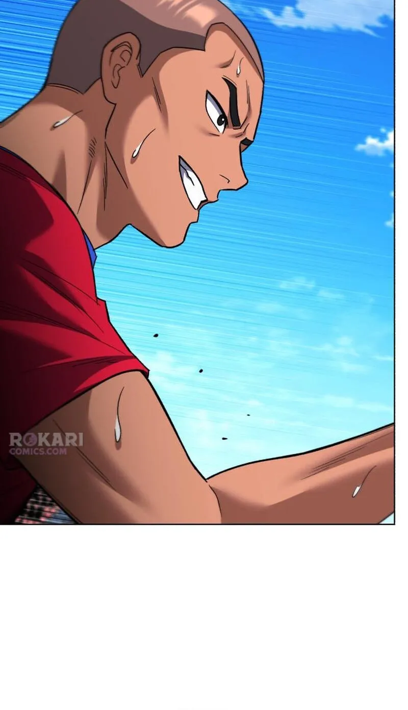 The genius midfielder’s passes are special chapter 66 page 92