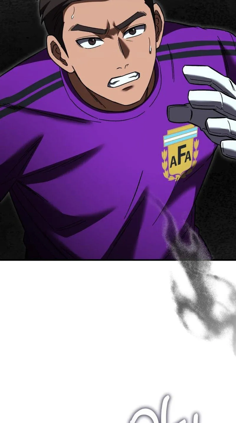 The genius midfielder’s passes are special chapter 66 page 95