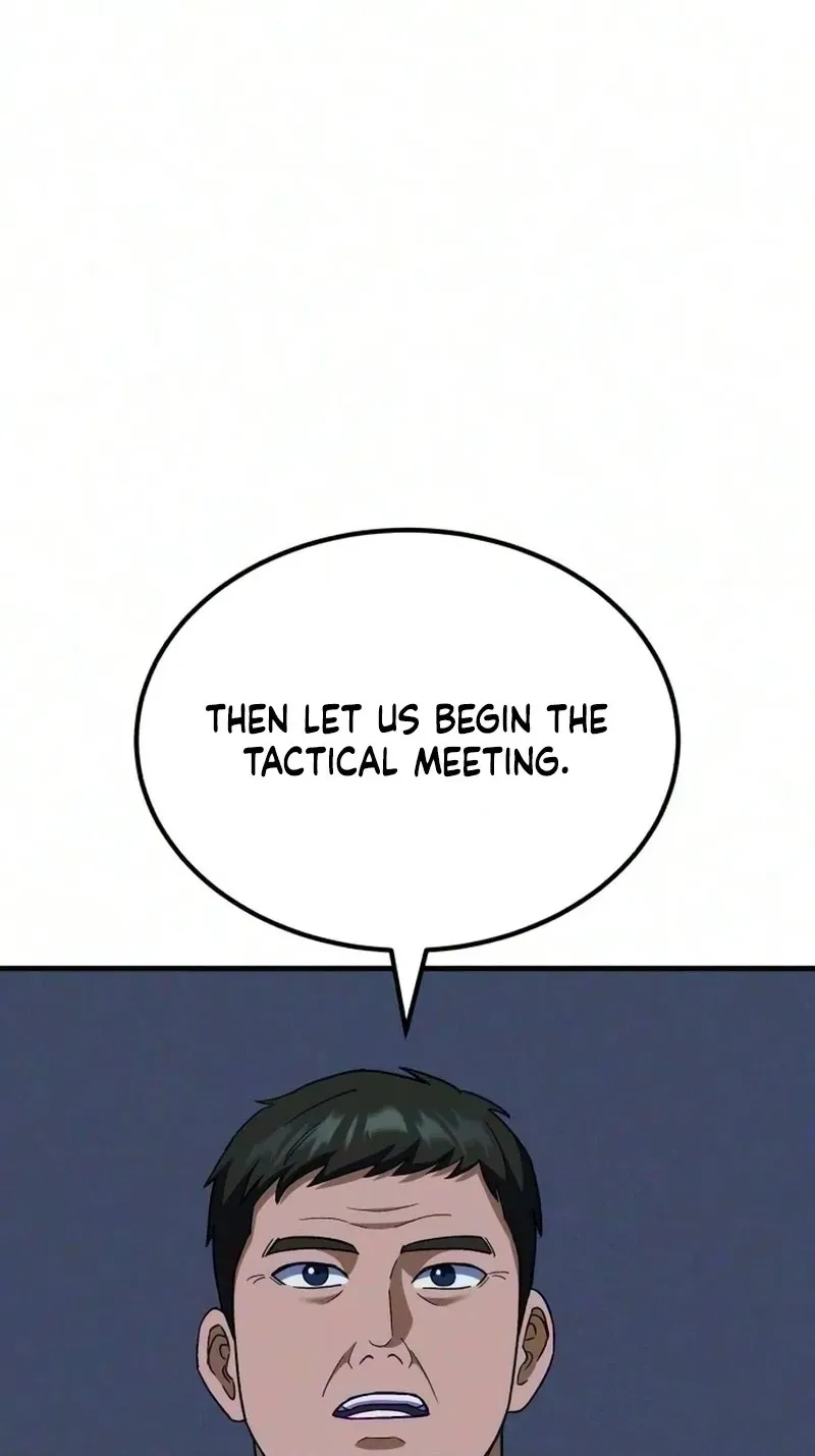 The genius midfielder’s passes are special chapter 68 page 110