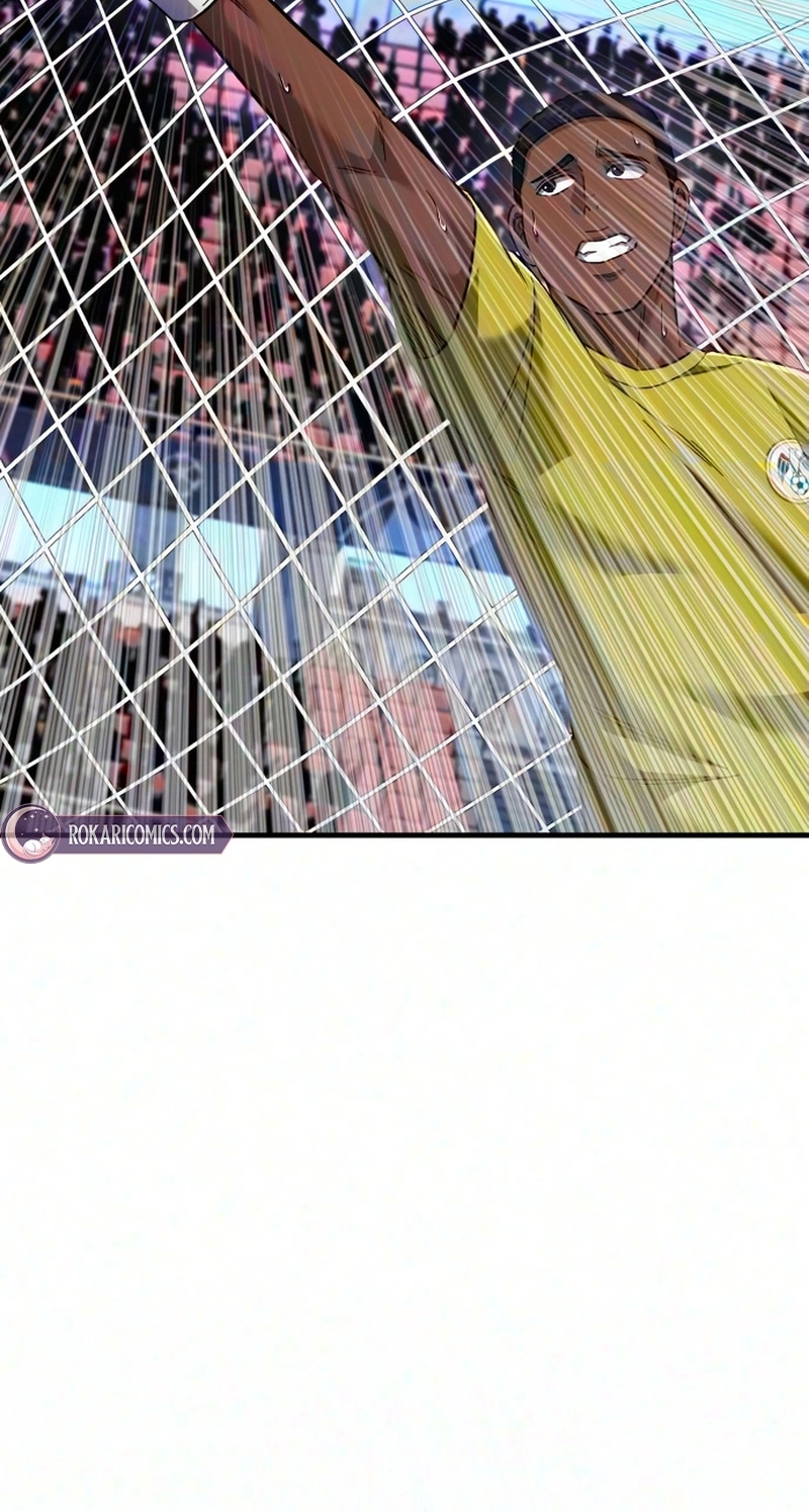 The genius midfielder’s passes are special chapter 68 page 13