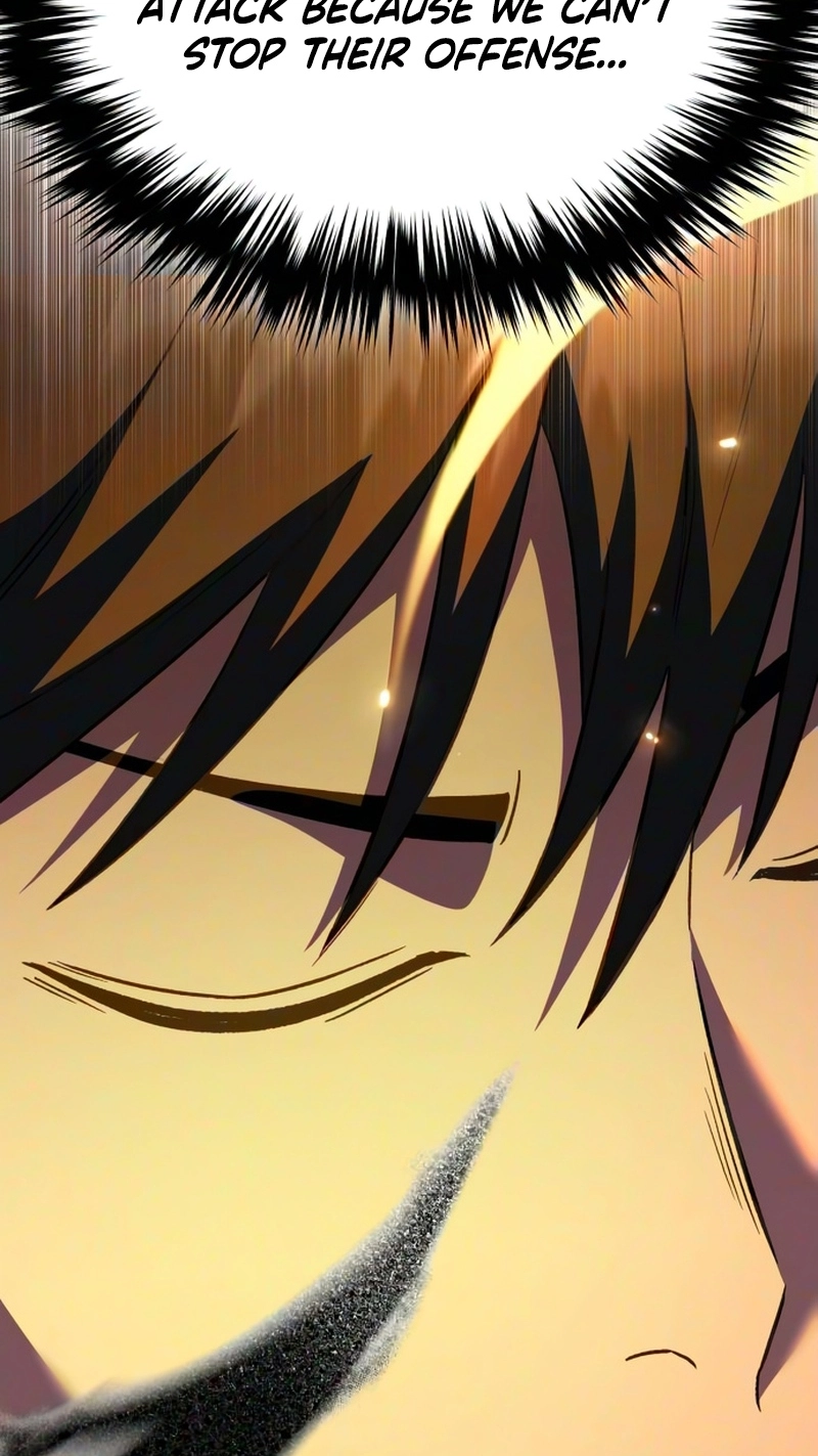 The genius midfielder’s passes are special chapter 68 page 152
